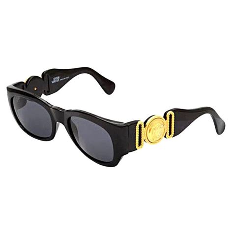 gianni versace classic art|vintage gianni versace sunglasses.